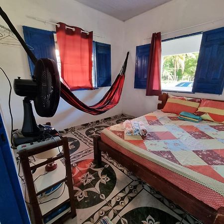 Canto Da Sereia - Casa Соре Екстер'єр фото