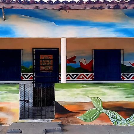 Canto Da Sereia - Casa Соре Екстер'єр фото