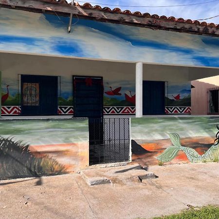 Canto Da Sereia - Casa Соре Екстер'єр фото
