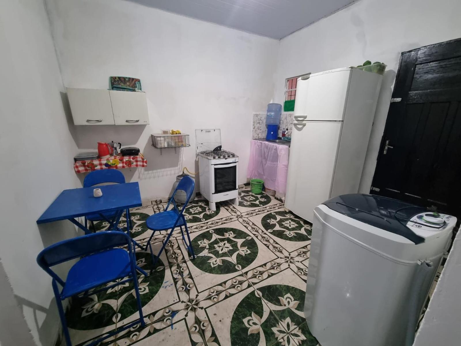 Canto Da Sereia - Casa Соре Екстер'єр фото