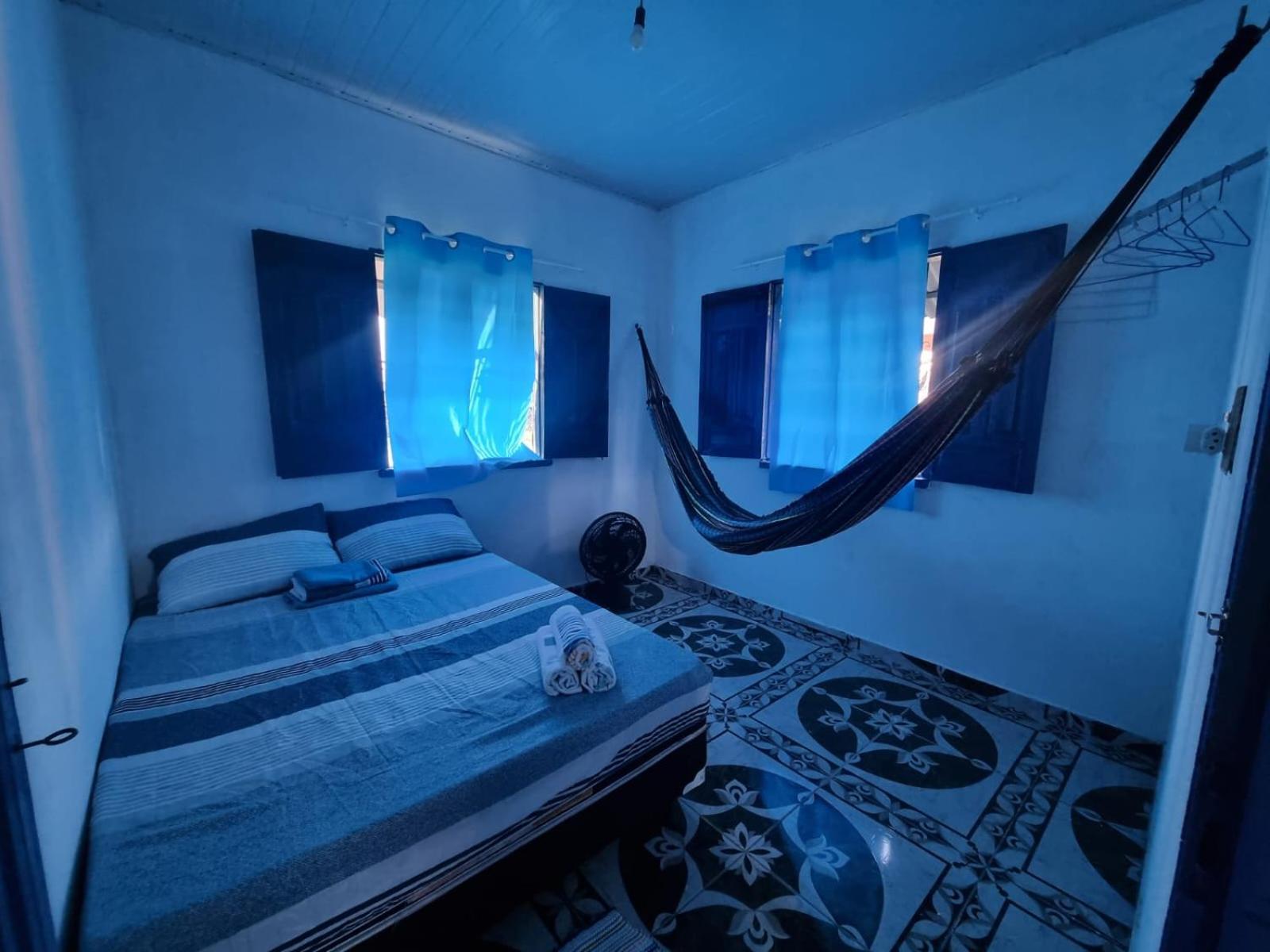 Canto Da Sereia - Casa Соре Екстер'єр фото