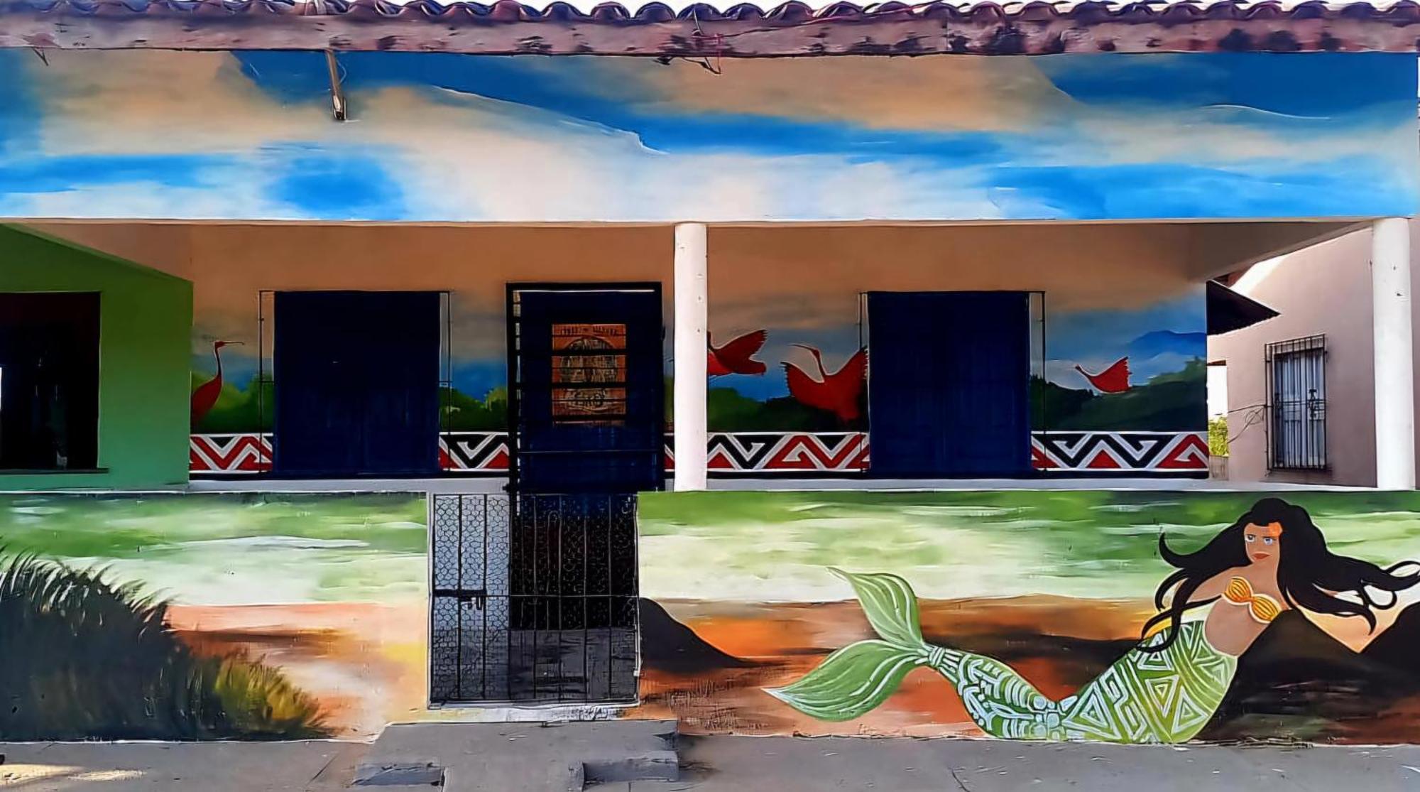 Canto Da Sereia - Casa Соре Екстер'єр фото