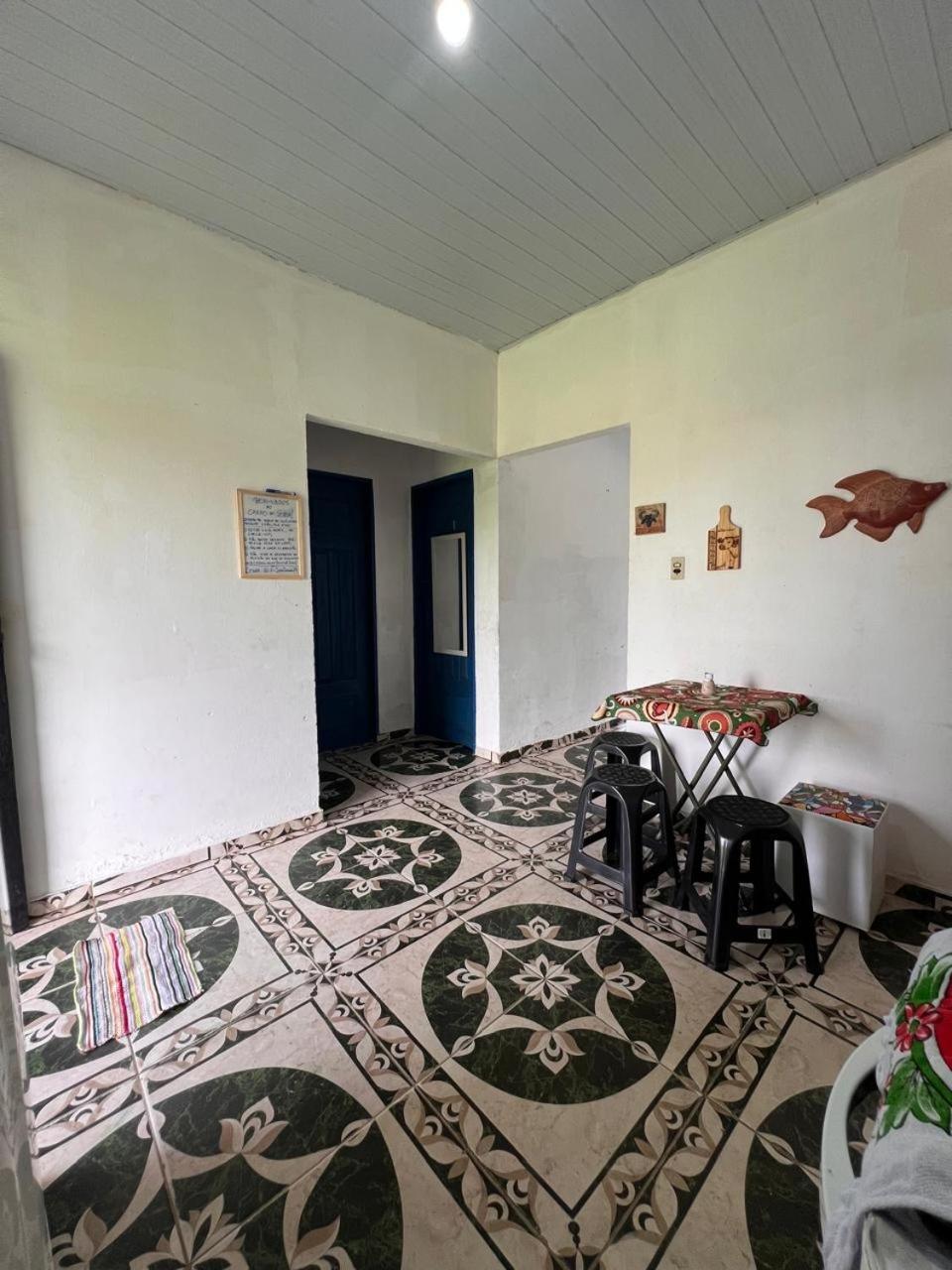 Canto Da Sereia - Casa Соре Екстер'єр фото